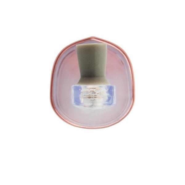 Supersmile Zina45 Sonic Pulse Toothbrush Replacement Polishing Head #8