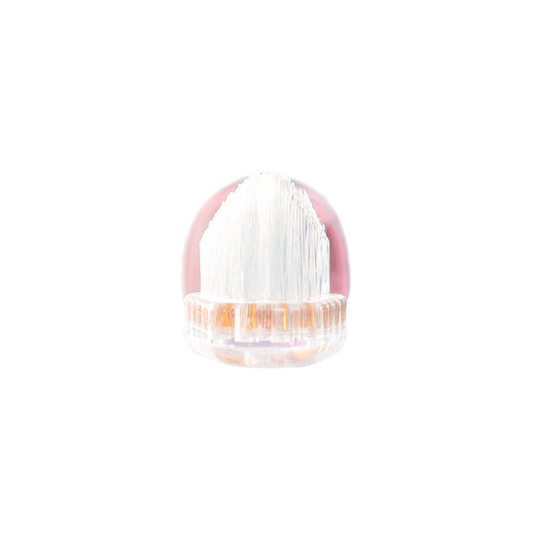 Supersmile Zina45 Sonic Pulse Toothbrush Replacement Heads #2