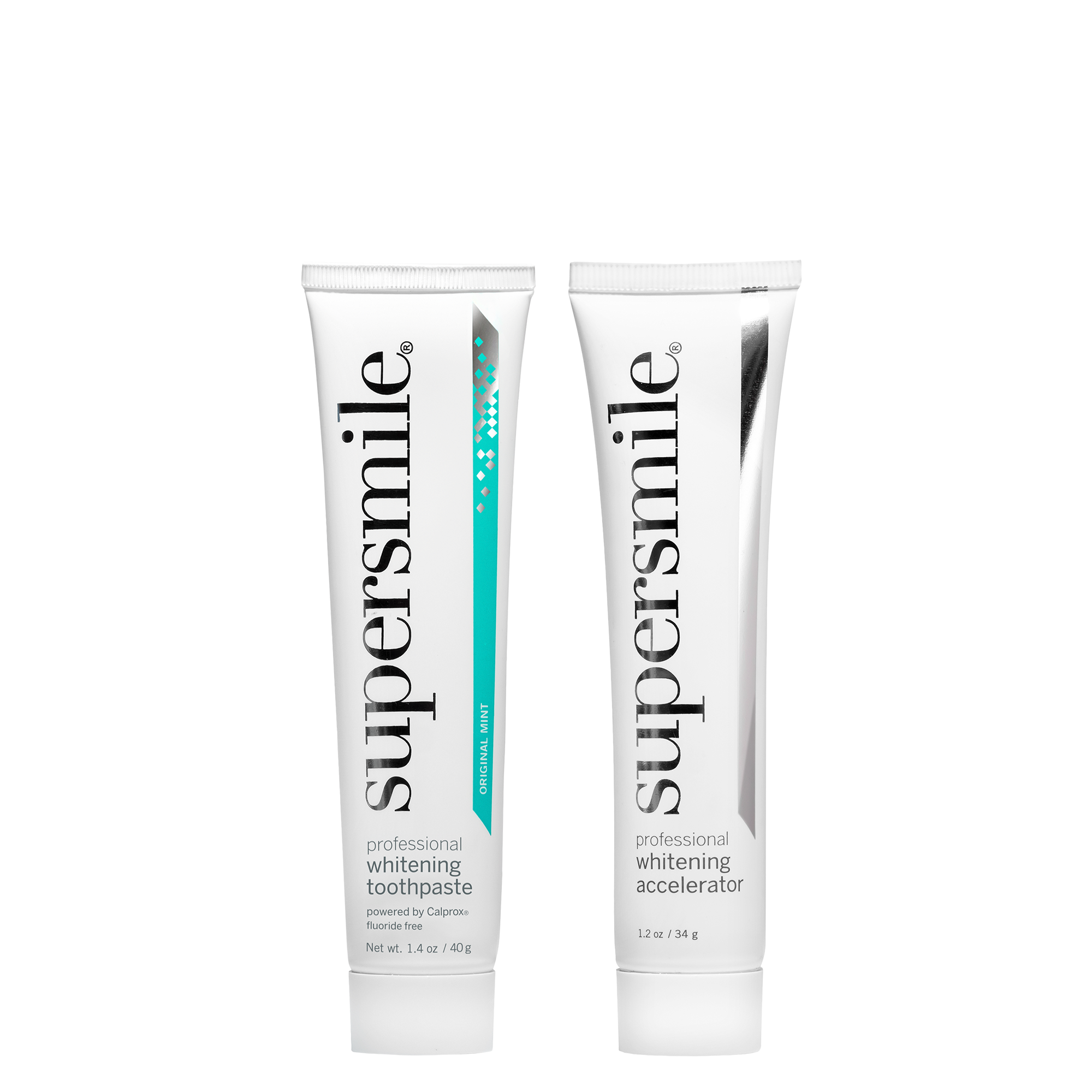 Supersmile Fluoride Free Professional Whitening System #1