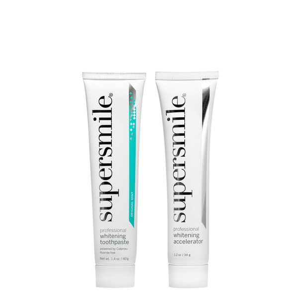 Supersmile Fluoride Free Professional Whitening System #1