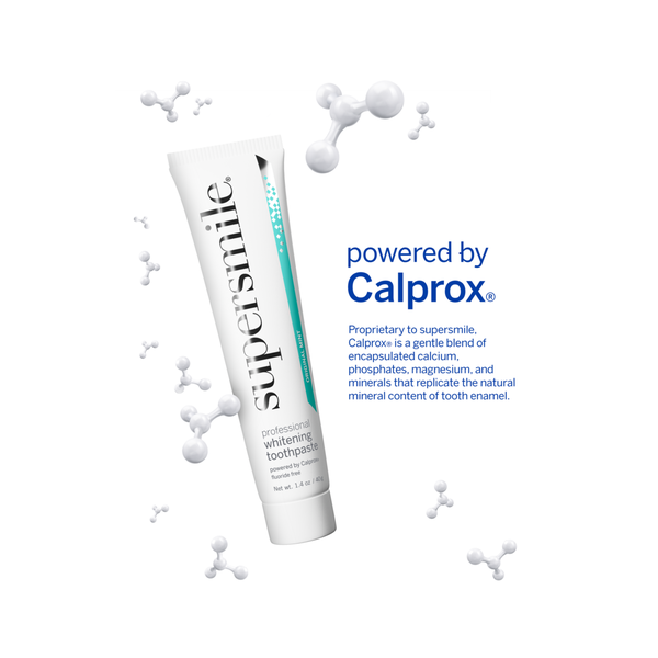 Supersmile Fluoride Free Professional Whitening System #3