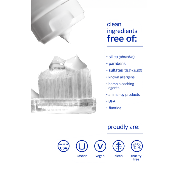 Supersmile Fluoride Free Professional Whitening System #6