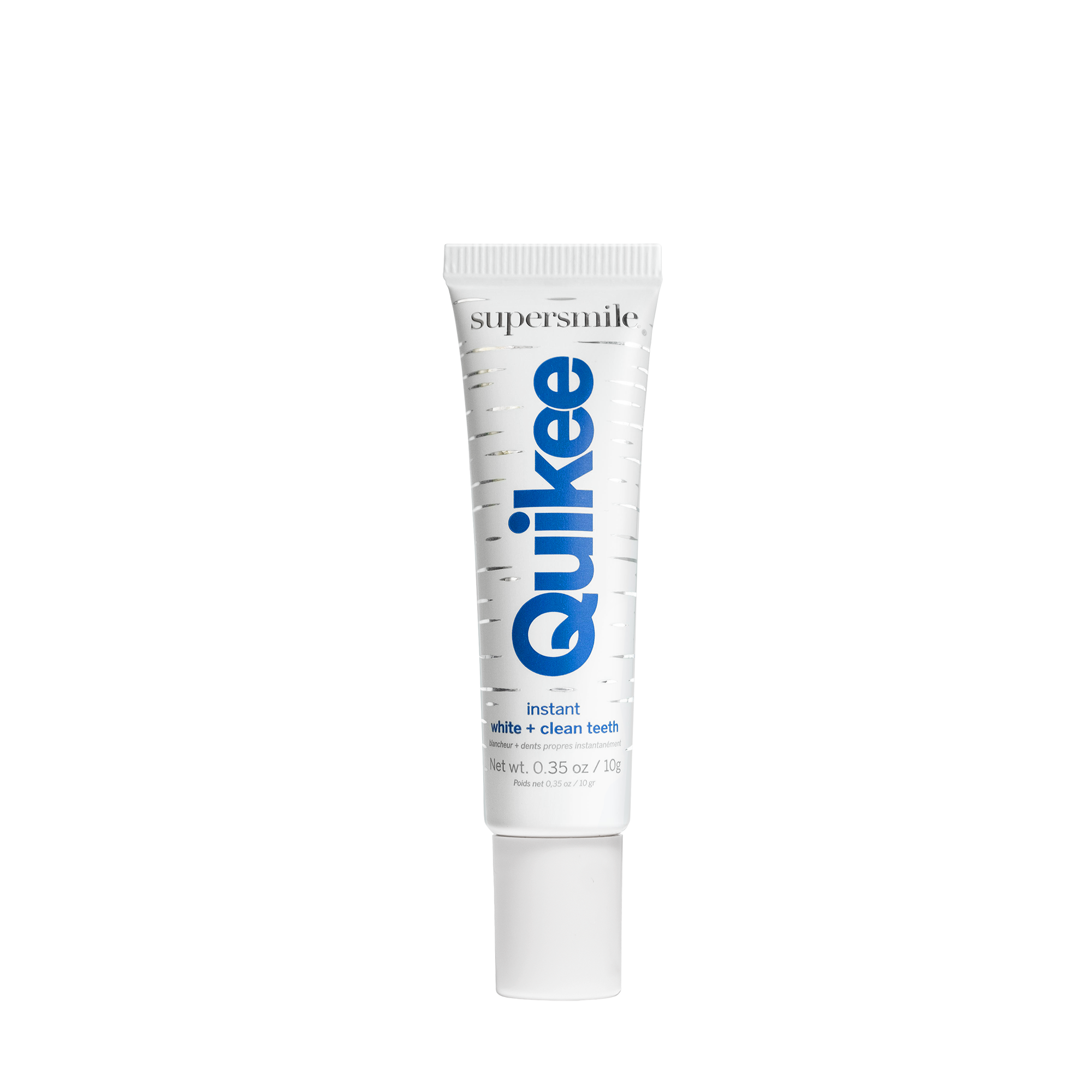 Supersmile New Quikee #1