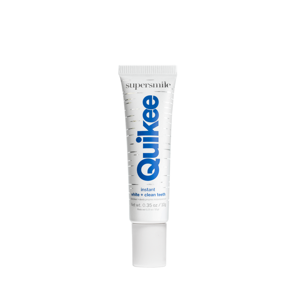 Supersmile New Quikee #1