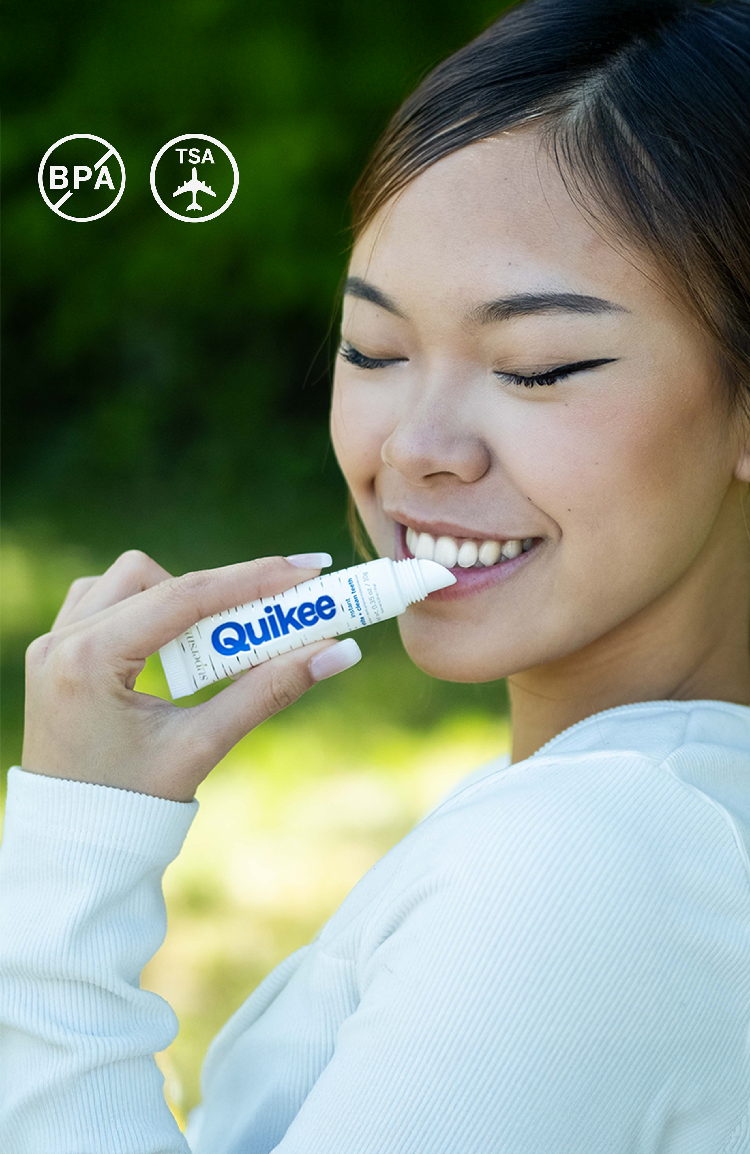 Supersmile Quikee - Thumbnail 5