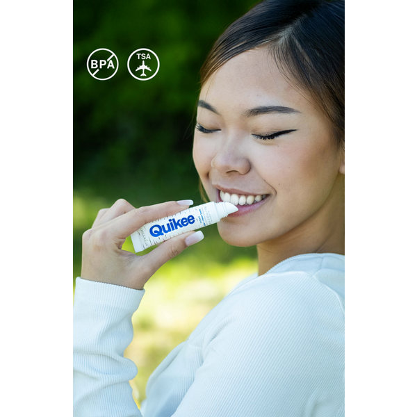 Supersmile New Quikee #5