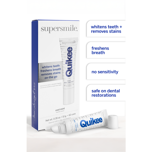 Supersmile New Quikee #6