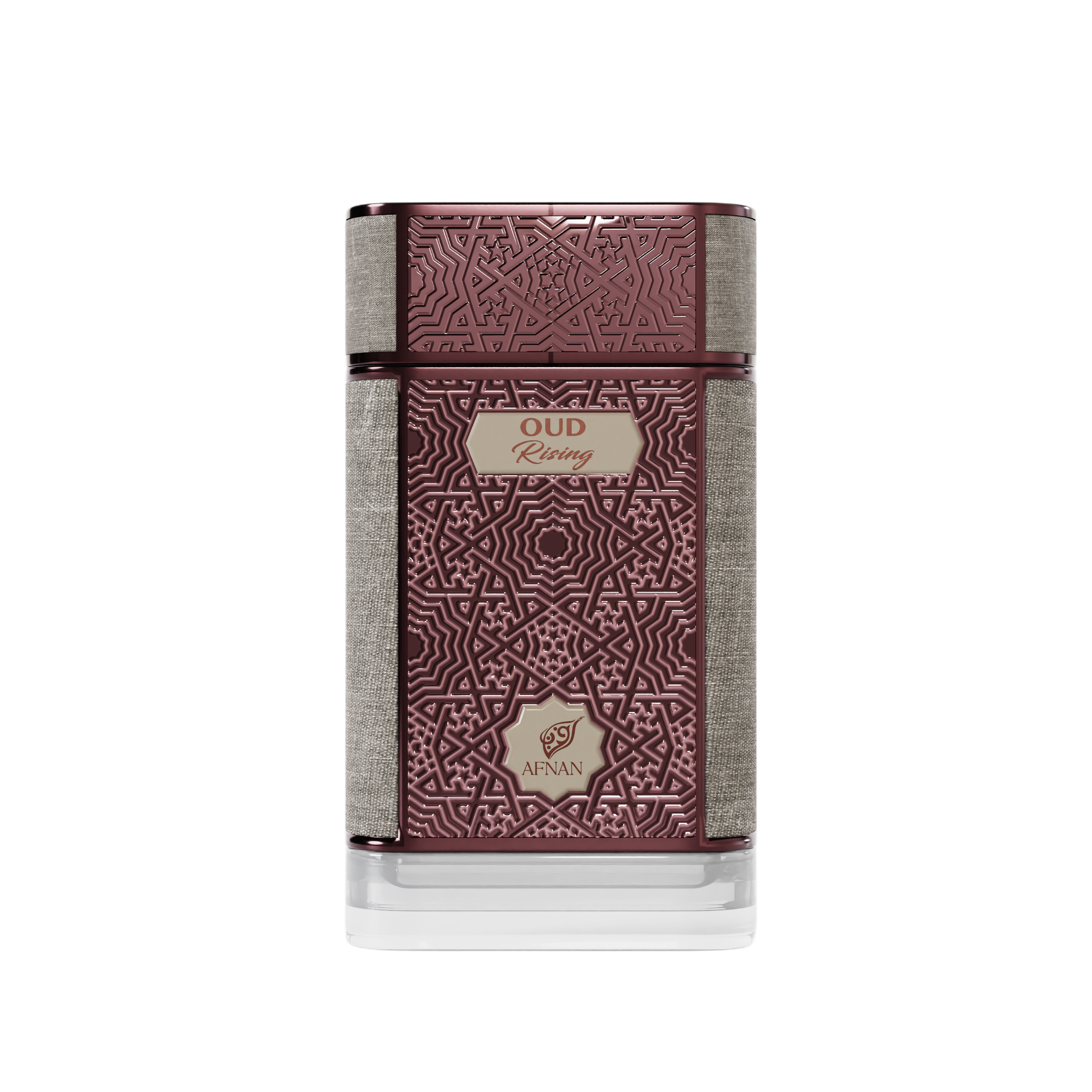 Afnan Oud Rising Eau de Parfum #1
