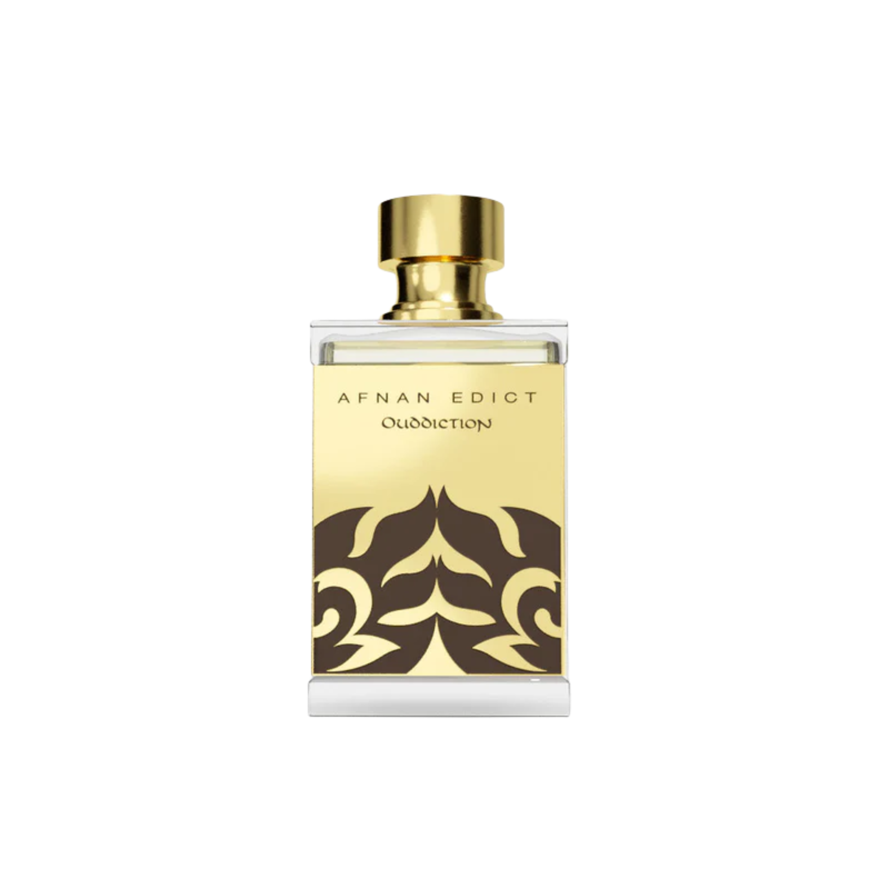 Afnan Edict Ouddiction Eau De Parfum #1