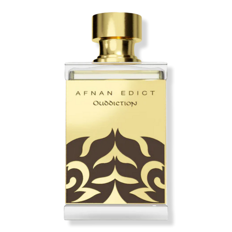 AFNAN EDICT Ouddiction 80ml 香水 Afnan - Edict Ouddiction Eau De Parfum | Ulta Beauty