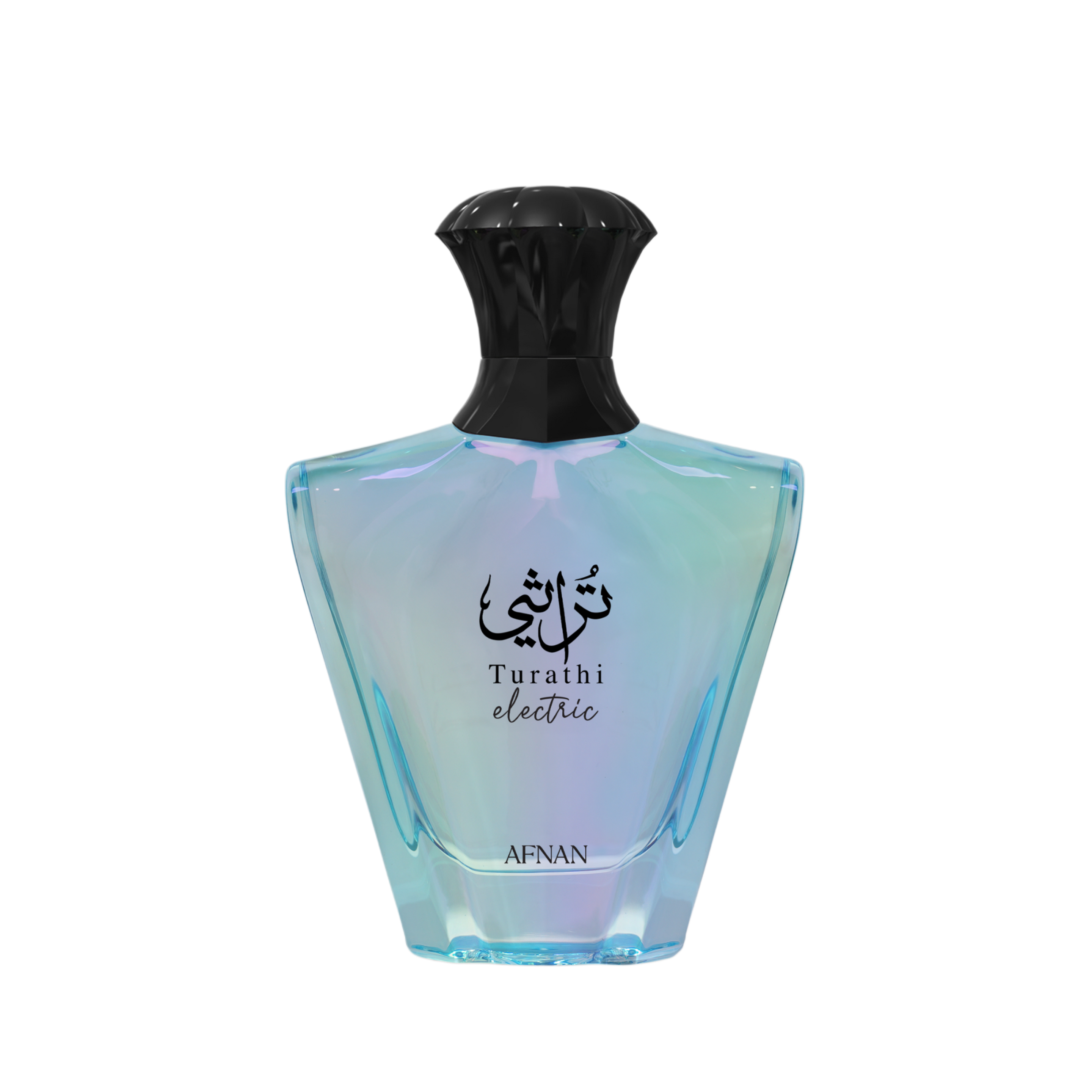 Afnan Turathi Electric Eau De Parfum #1