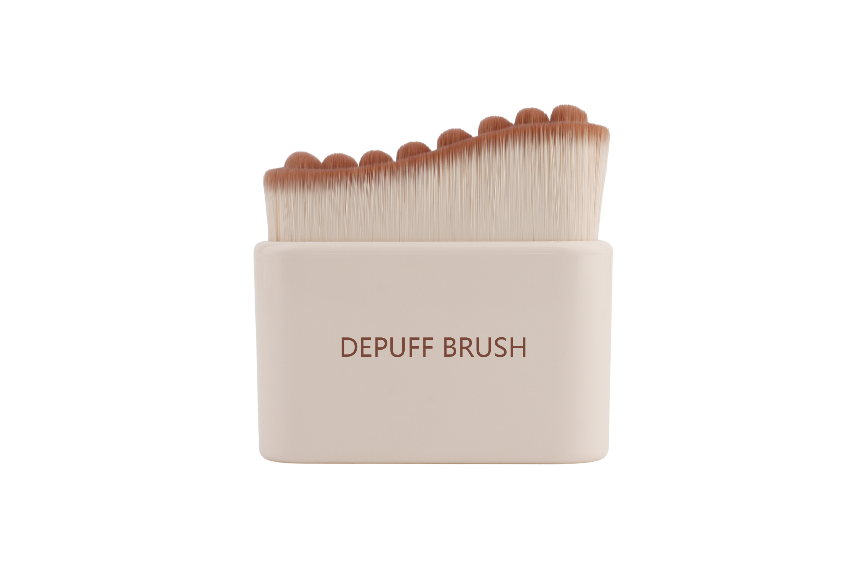 Jenny Patinkin DePuff Brush Instant Depuffing & Glow Face Brush #1