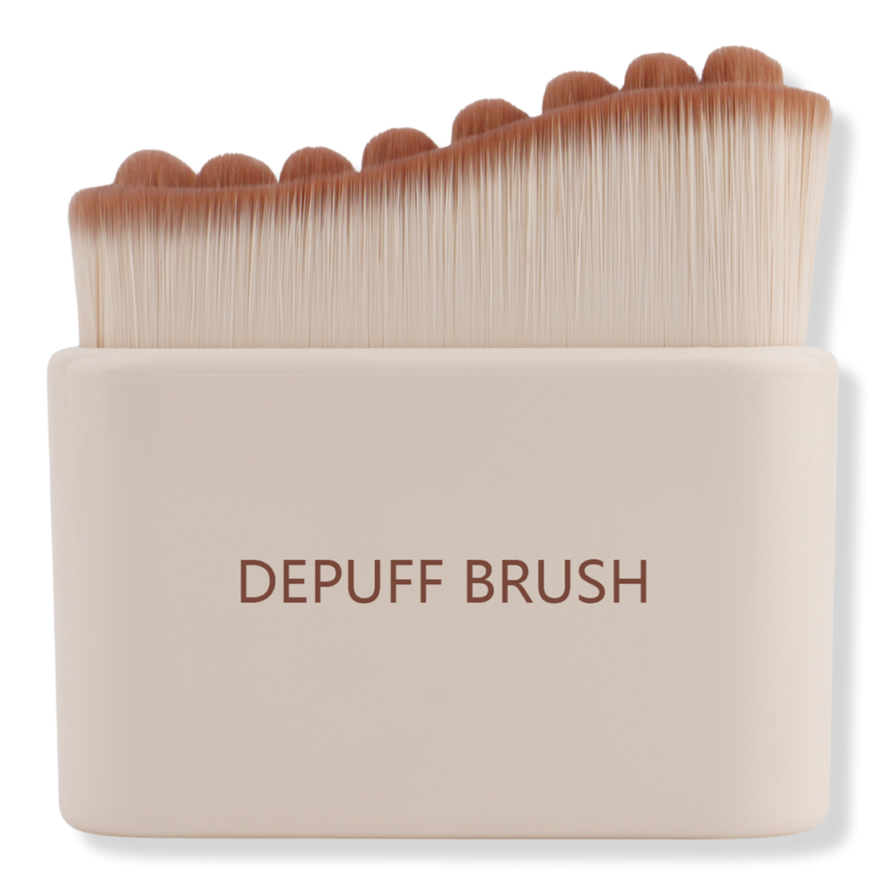 Jenny Patinkin DePuff Brush Instant Depuffing & Glow Face Brush