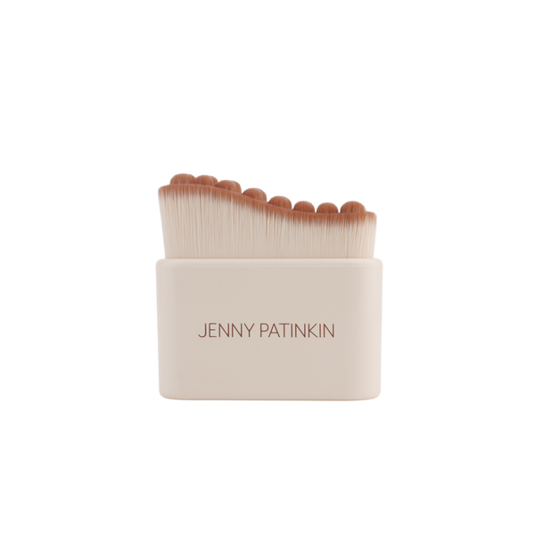 Jenny Patinkin DePuff Brush Instant Depuffing & Glow Face Brush #2