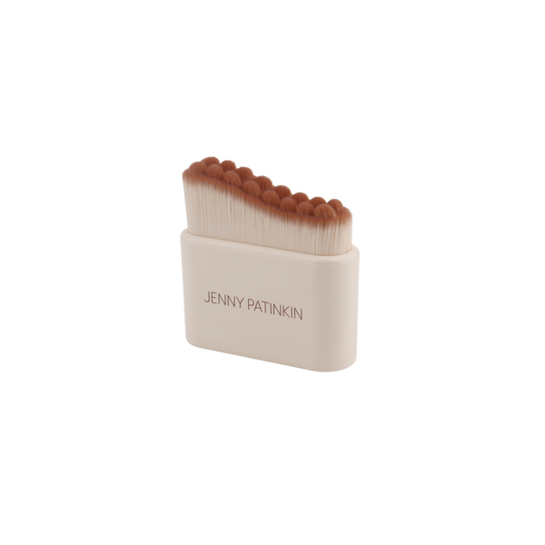 Jenny Patinkin DePuff Brush Instant Depuffing & Glow Face Brush #3