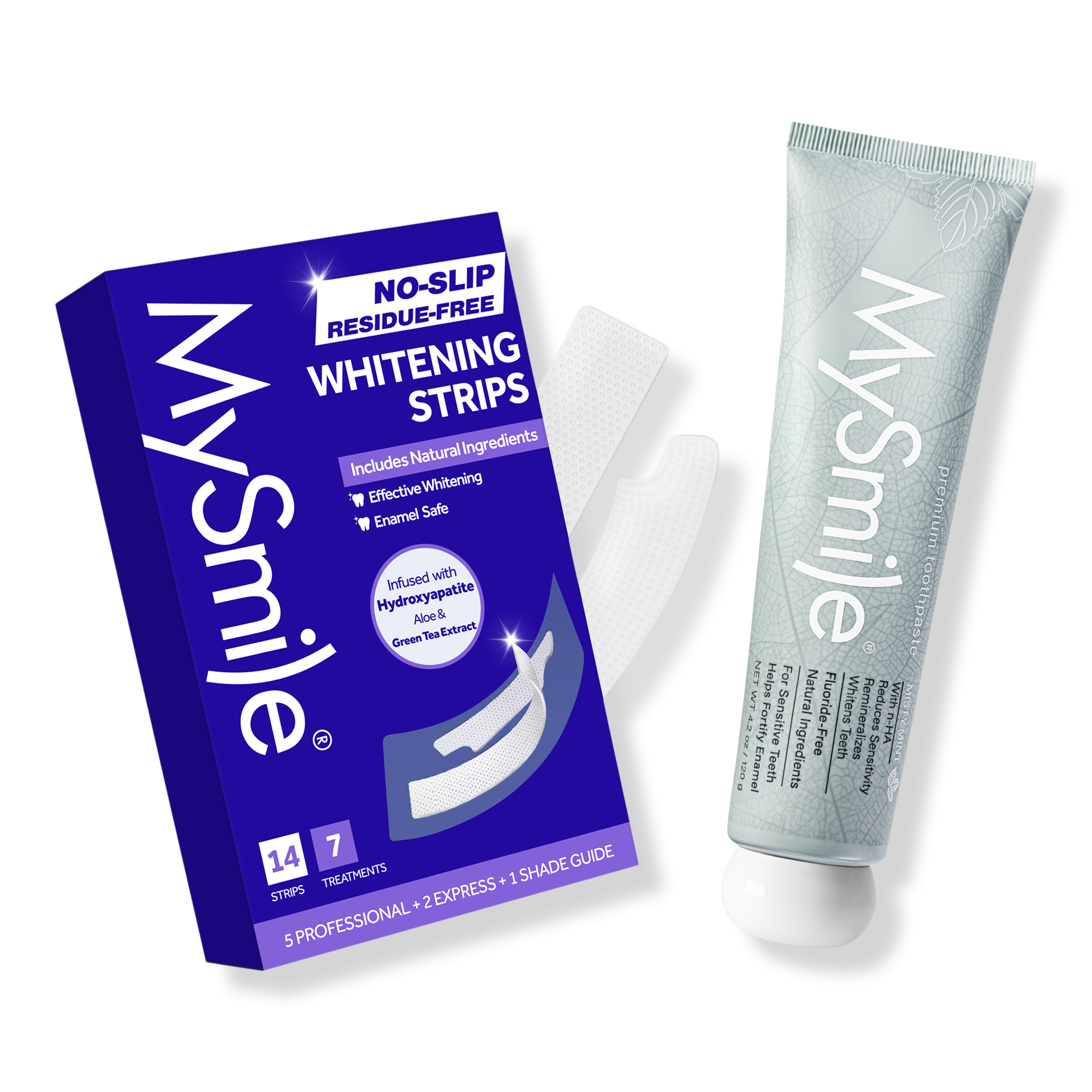 MySmile Maintenance Bundle #1