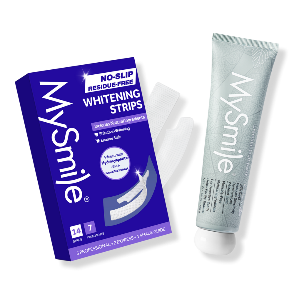MySmile Maintenance Bundle