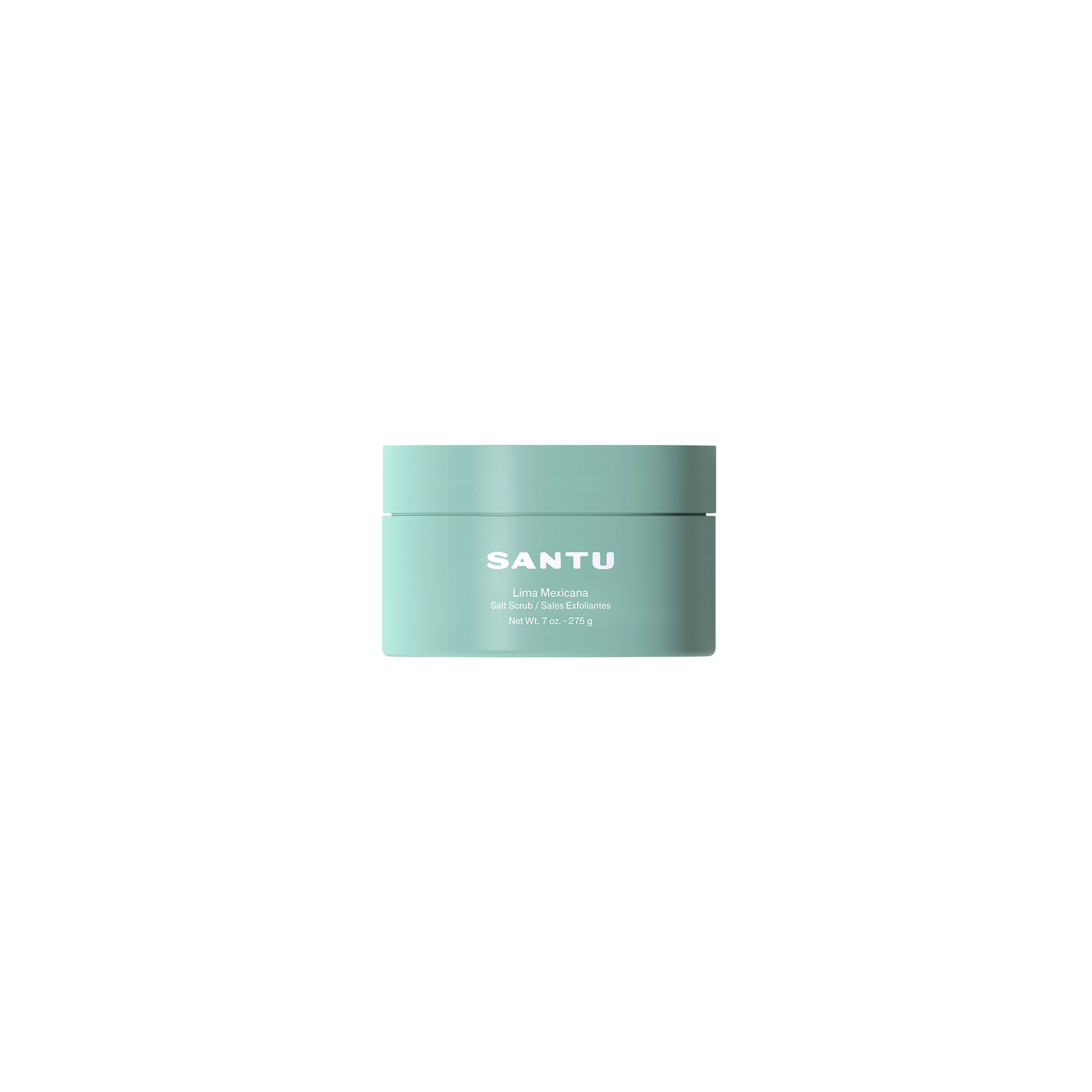 Santu Lima Mexicana Salt Scrub #1