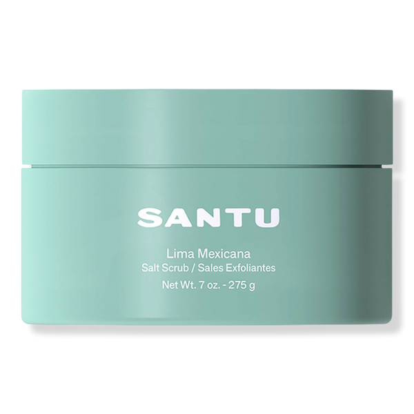 Santu Lima Mexicana Salt Scrub #1