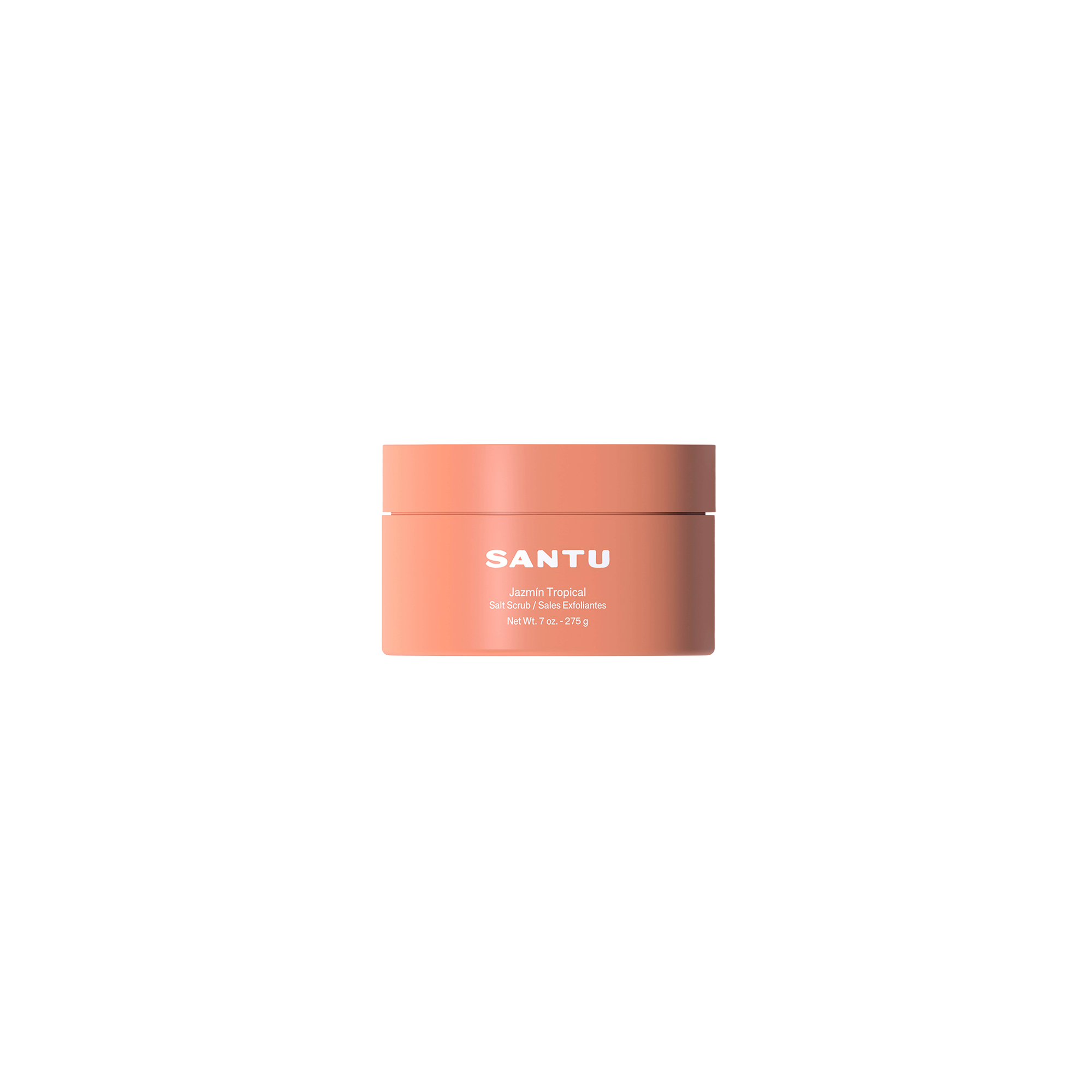 Santu Jazmín Tropical Salt Scrub #1