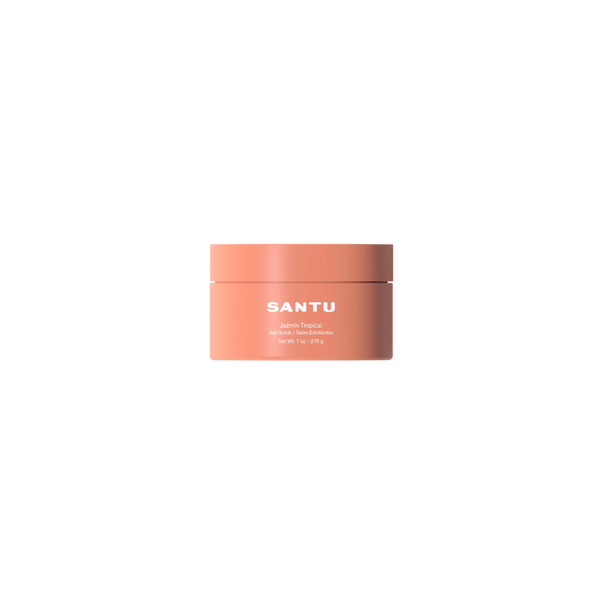 Santu Jazmín Tropical Salt Scrub #1