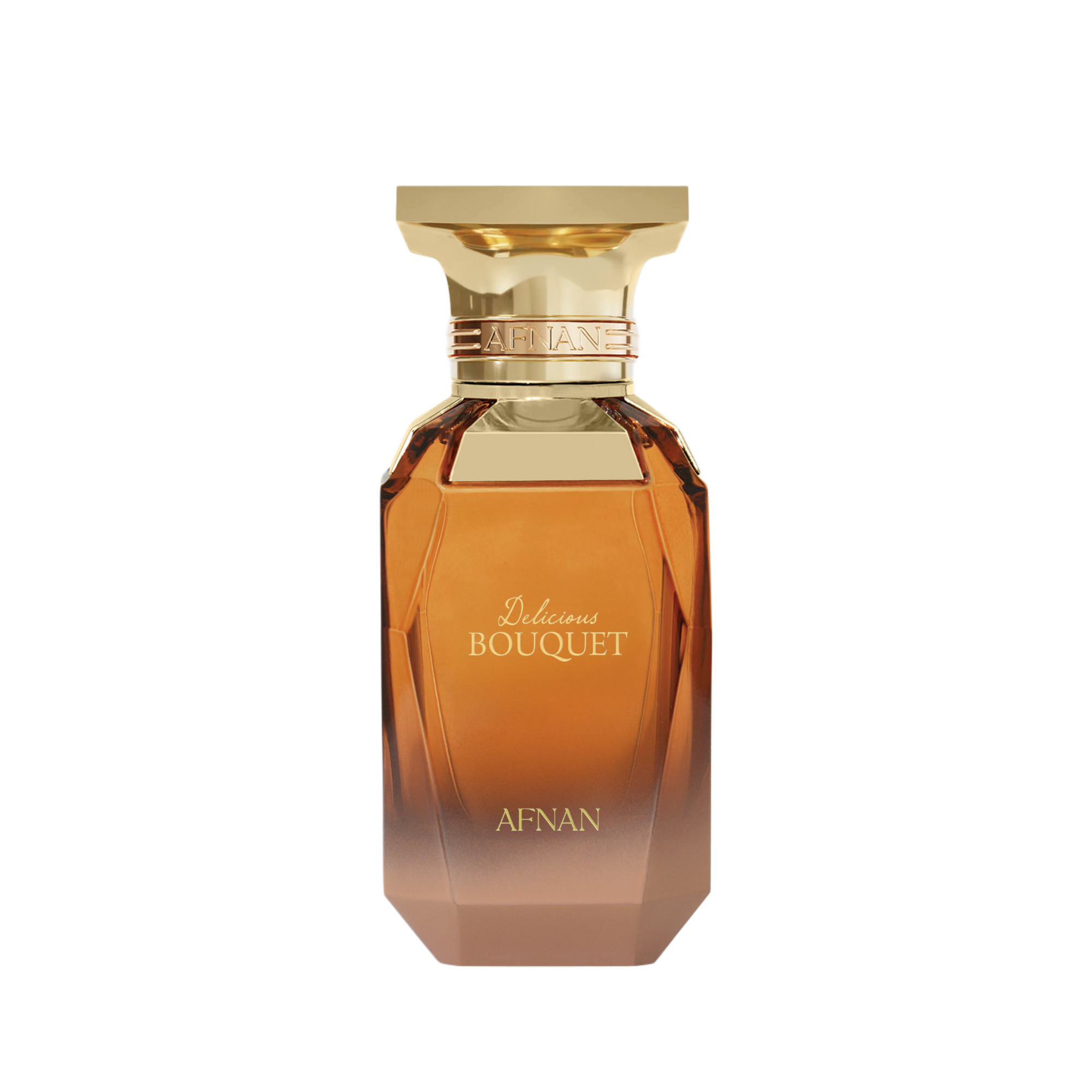 Afnan Delicious Bouquet Eau De Parfum #1