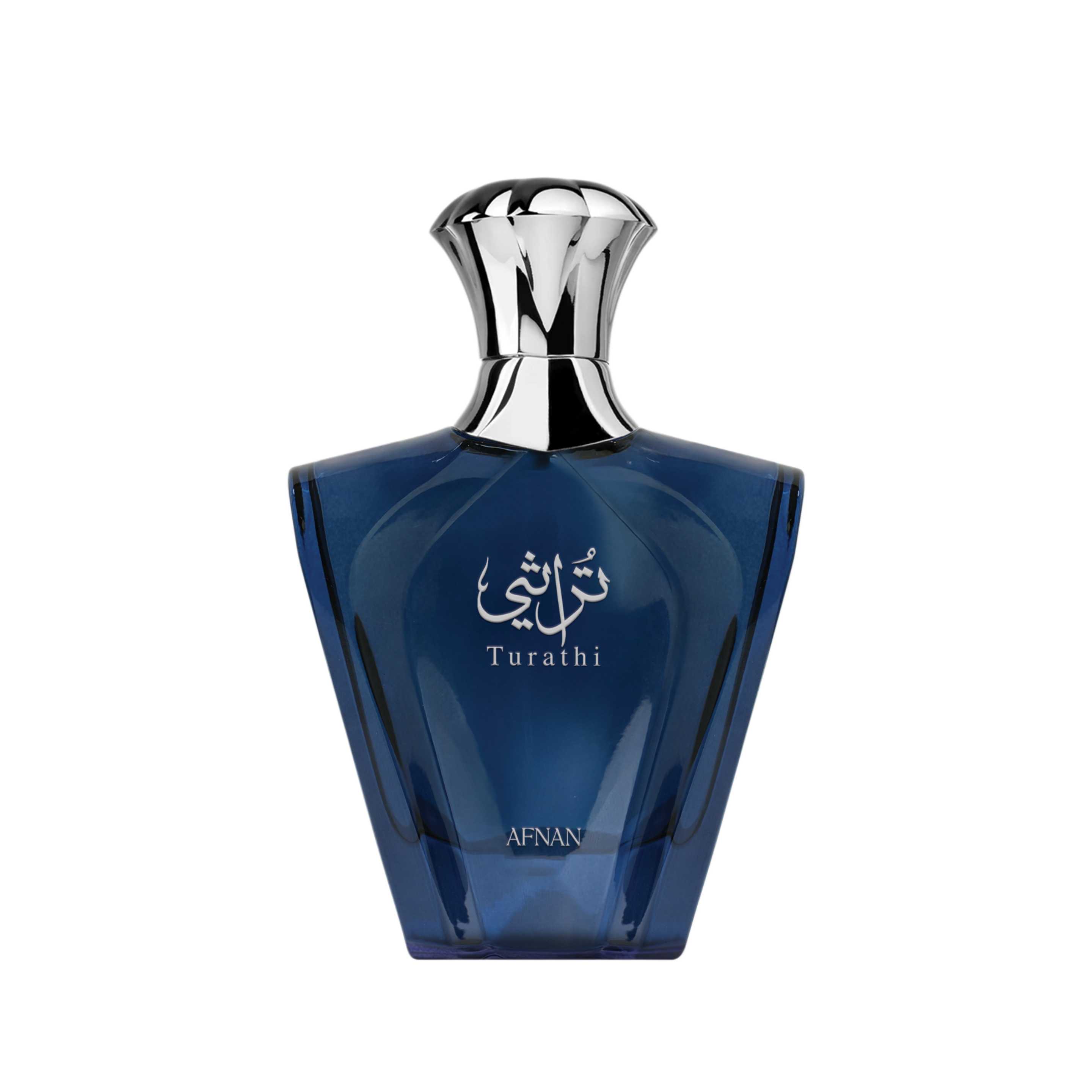 Afnan Turathi Blue Eau De Parfum for Men #1