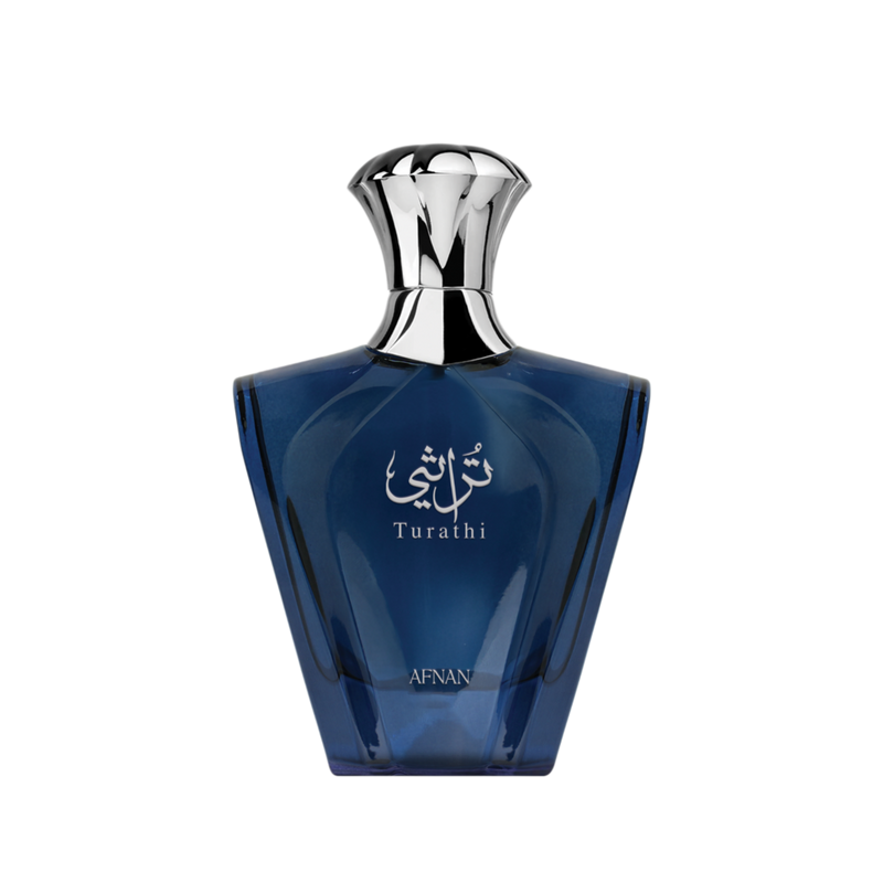 Afnan - Turathi Blue Eau De Parfum for Men | Ulta Beauty