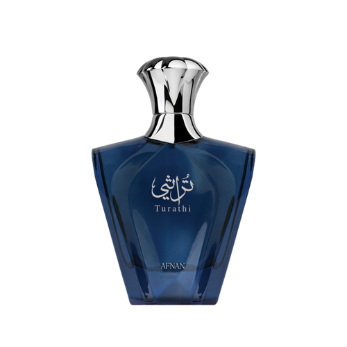 Turathi Blue Afnan 90ML 香水 Afnan - Turathi Blue Eau De Parfum for Men | Ulta Beauty