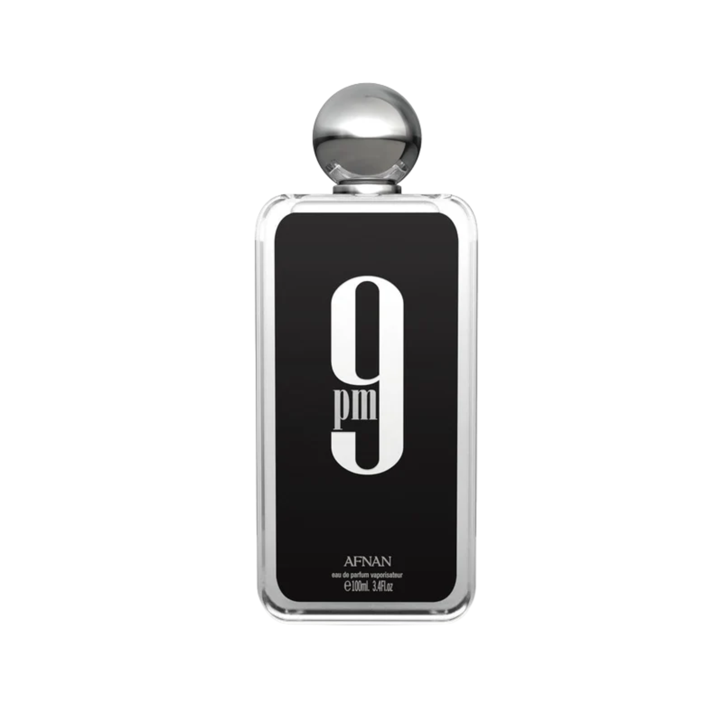 Afnan 9 Pm Edition For Men #1