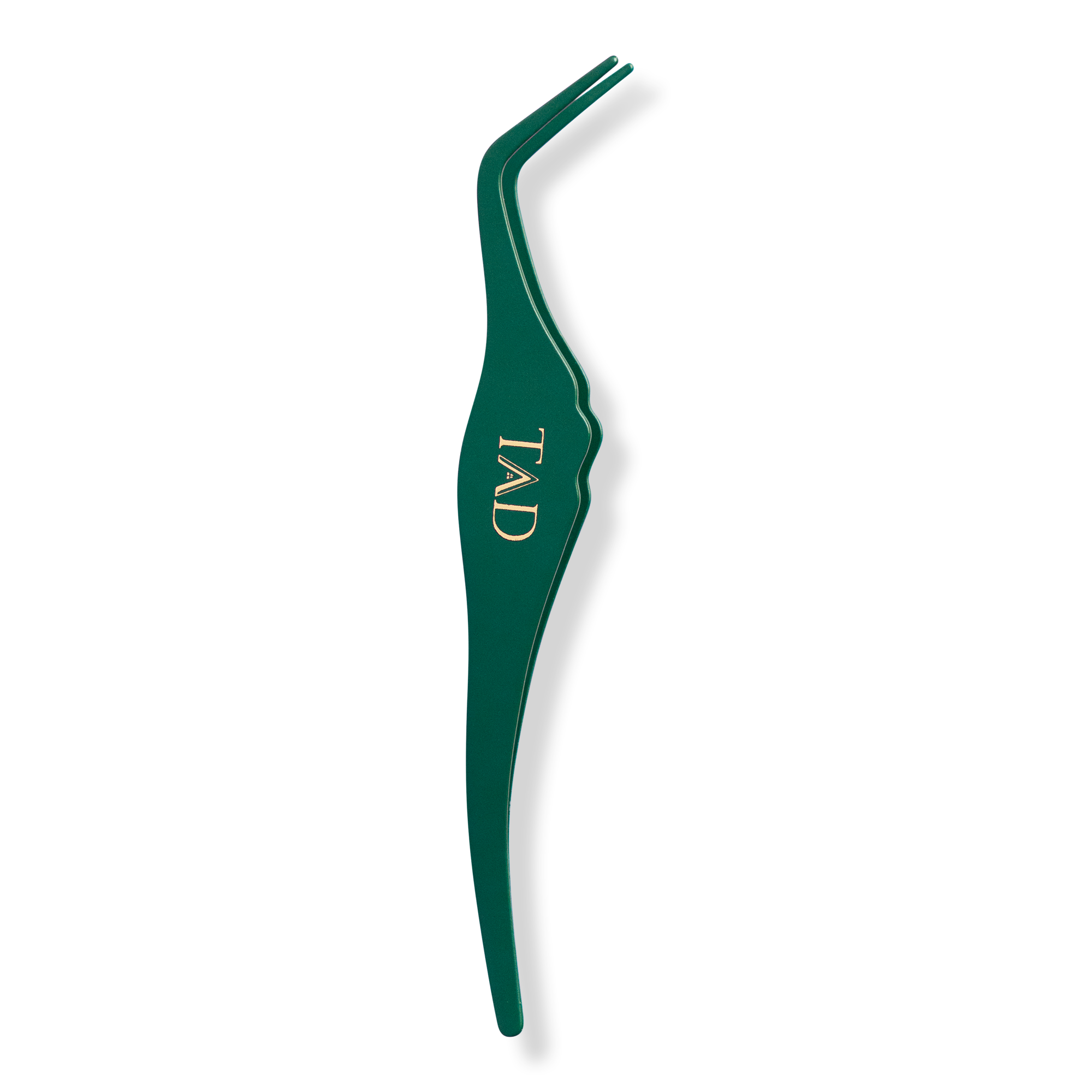 TAD Clean Touch DIY Lash Tweezer #1