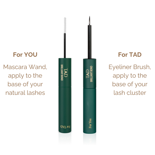 TAD Brilliant Bond DIY Lash Bond #2