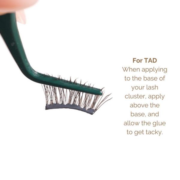 TAD Brilliant Bond DIY Lash Bond #3