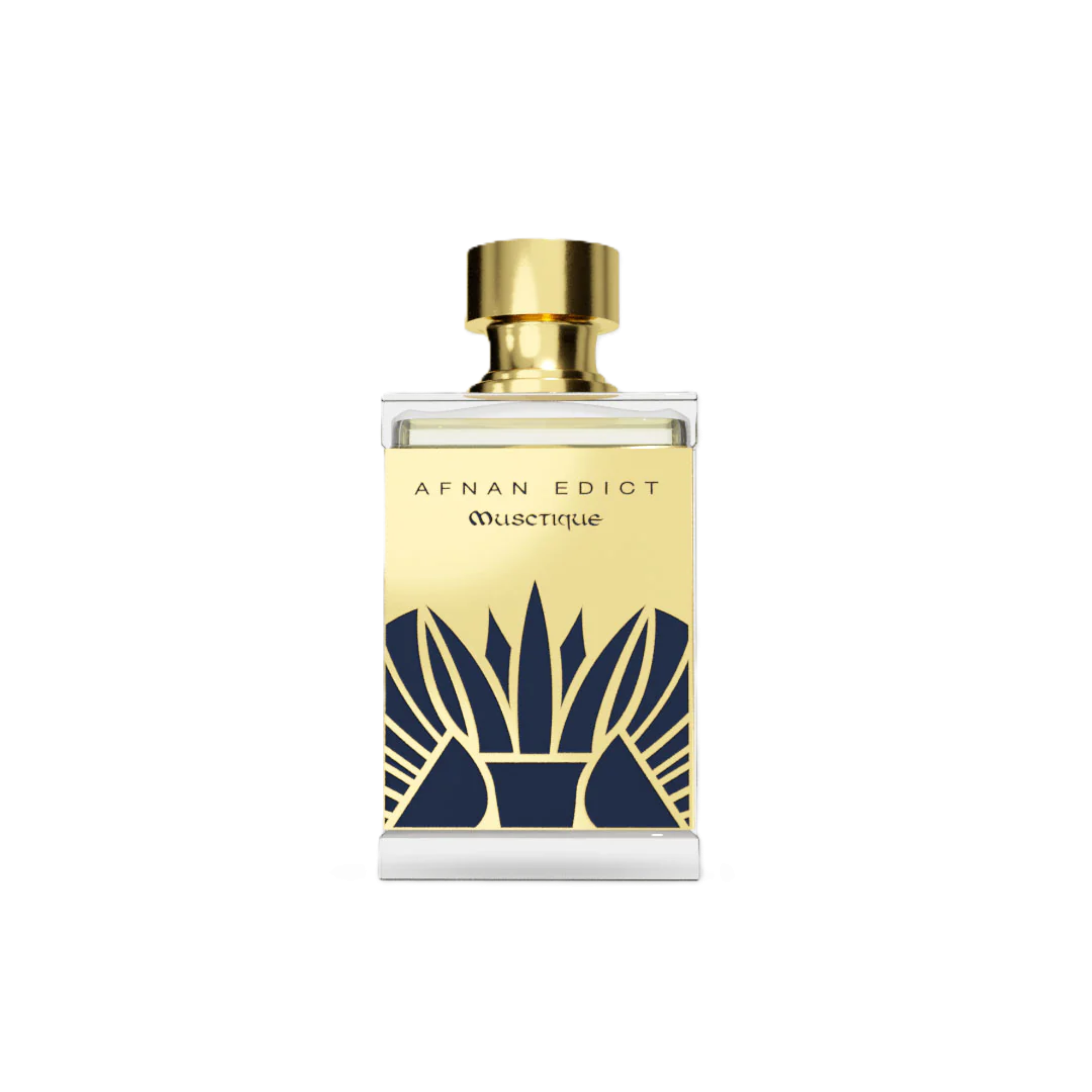 Afnan Edict Musctique Eau De Parfum #1