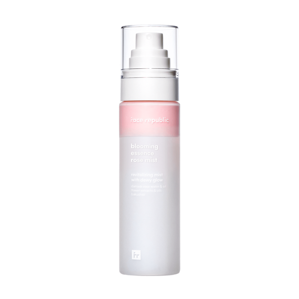 Face Republic Blooming Essence Rose Mist #1
