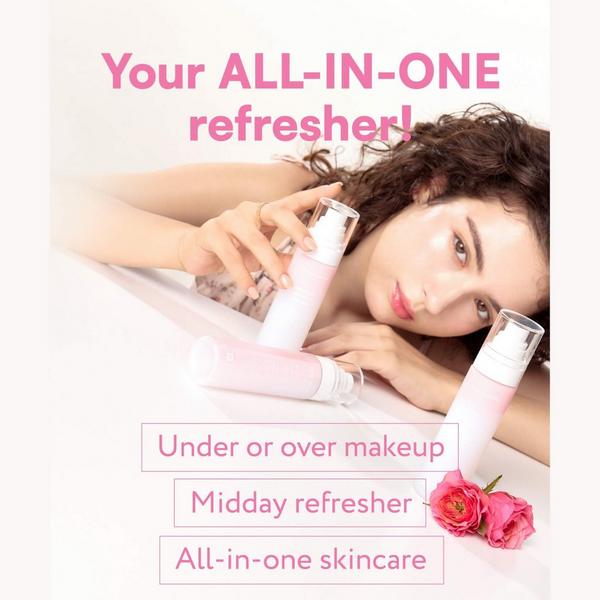 Face Republic Blooming Essence Rose Mist #3