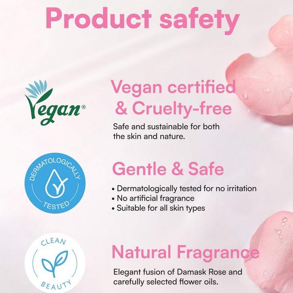 Face Republic Blooming Essence Rose Mist #5