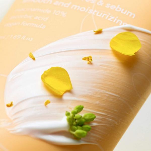 Face Republic Vita Radiance Niacin 10 Cream #7