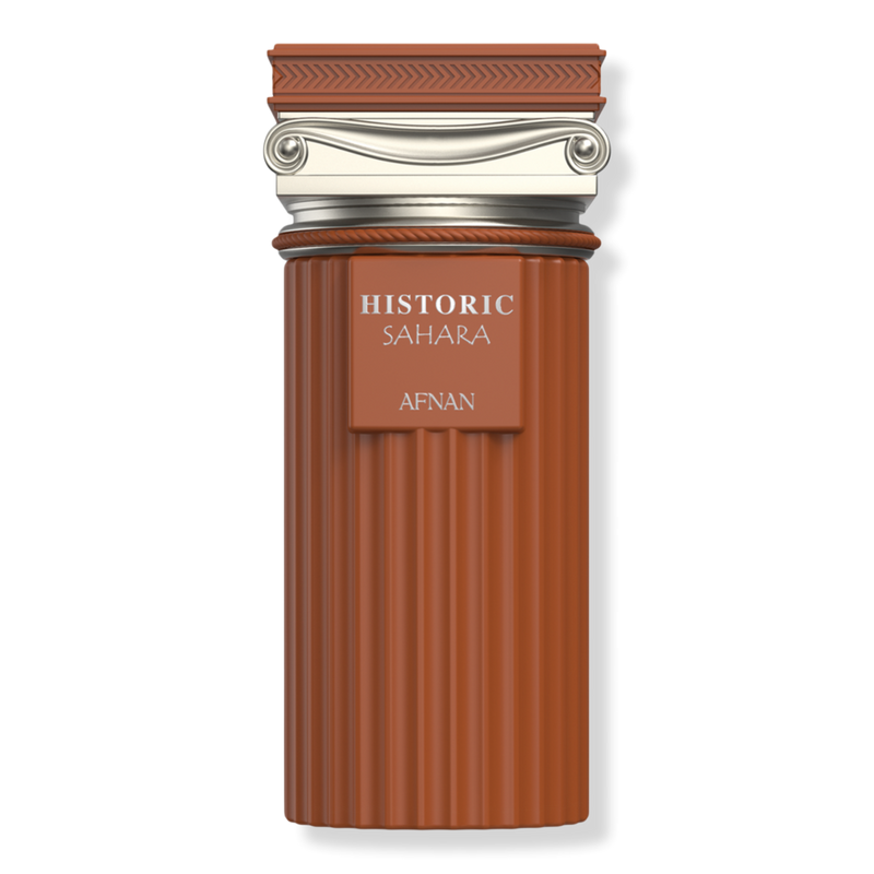 香水(男性用) Afnan Historic Sahara Afnan - Historic Sahara Extrait De Parfum | Ulta Beauty