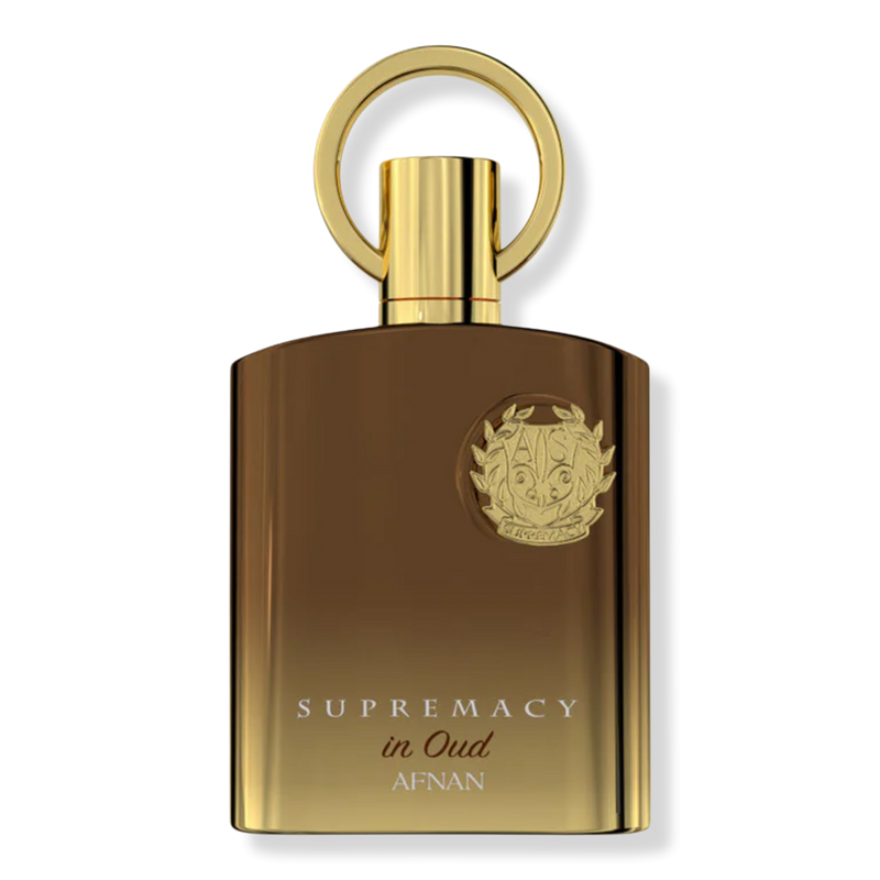 Afnan - Supremacy in Oud Eau De Parfum | Ulta Beauty