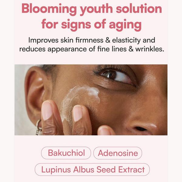 Face Republic Blooming Time Bakuchiol Cream #6