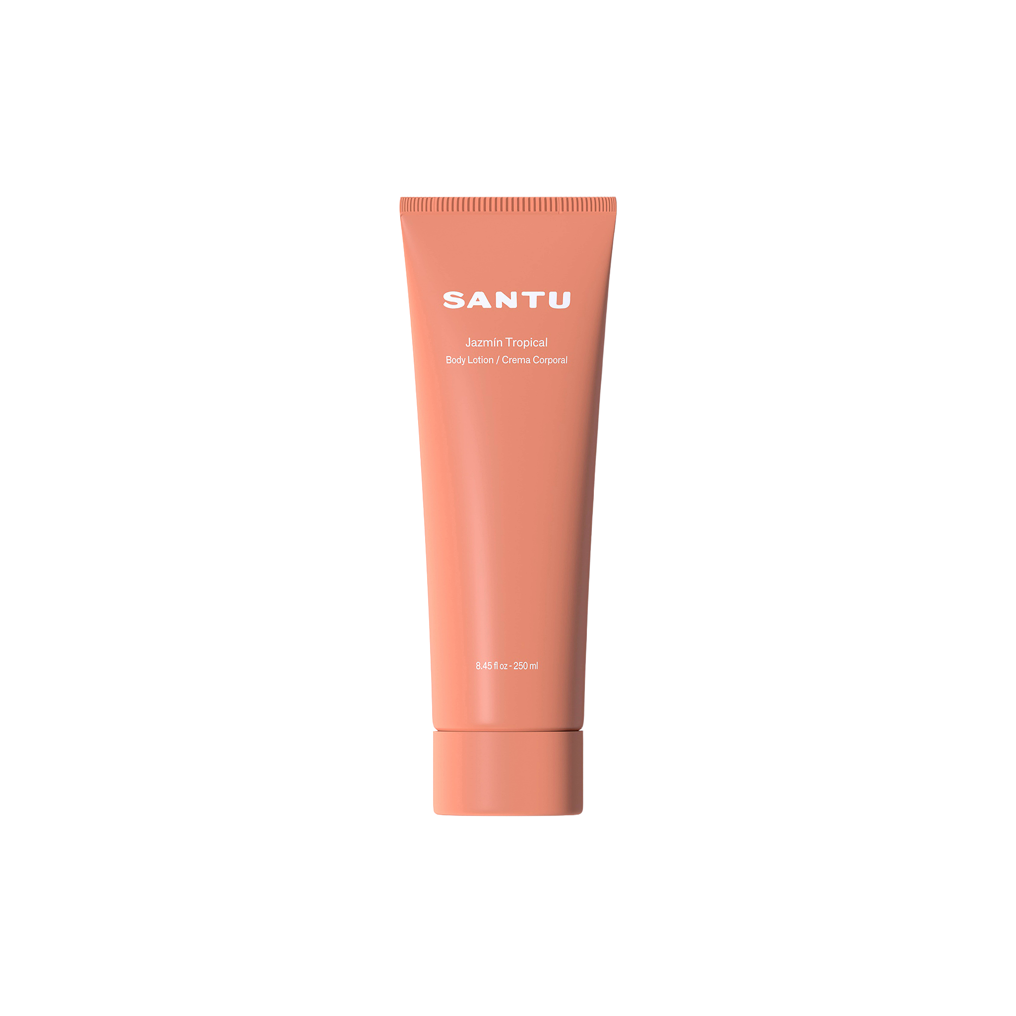 Santu Jazmín Tropical Body Lotion #1