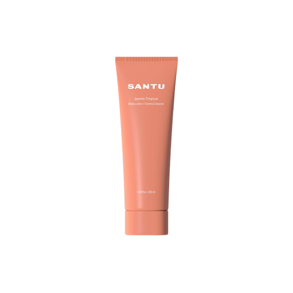 Santu Jazmín Tropical Body Lotion #1