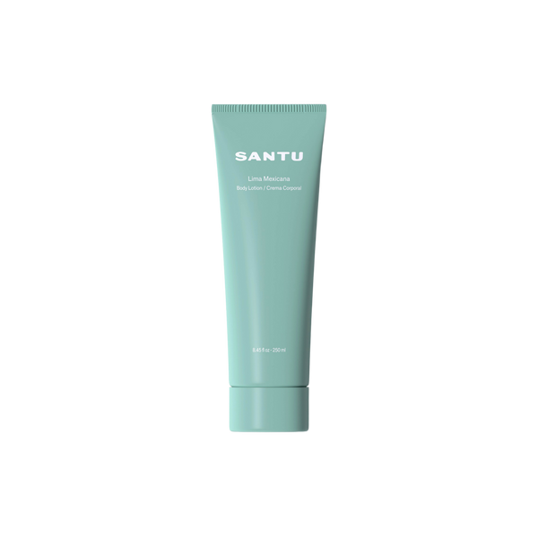 Santu Lima Mexicana Body Lotion #1