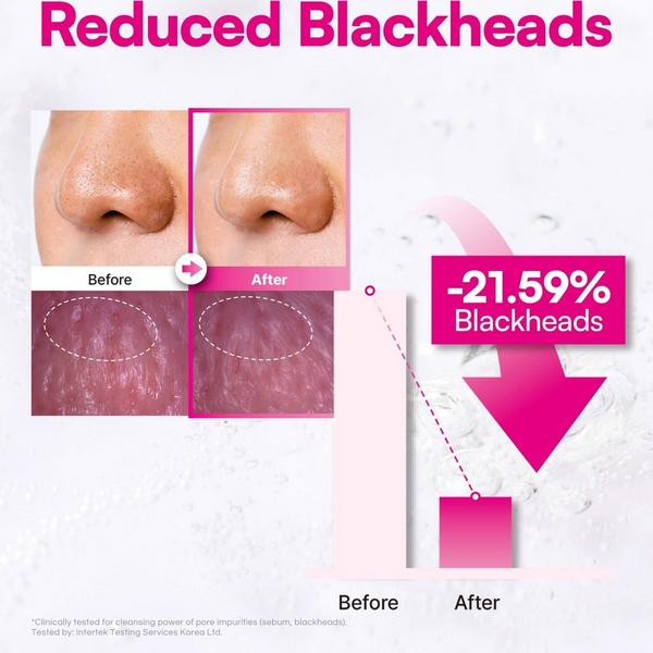 Face Republic Blooming Rose Melt & Remove Pore Cleansing Oil #6