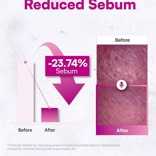 Face Republic Blooming Rose Melt & Remove Pore Cleansing Oil #7