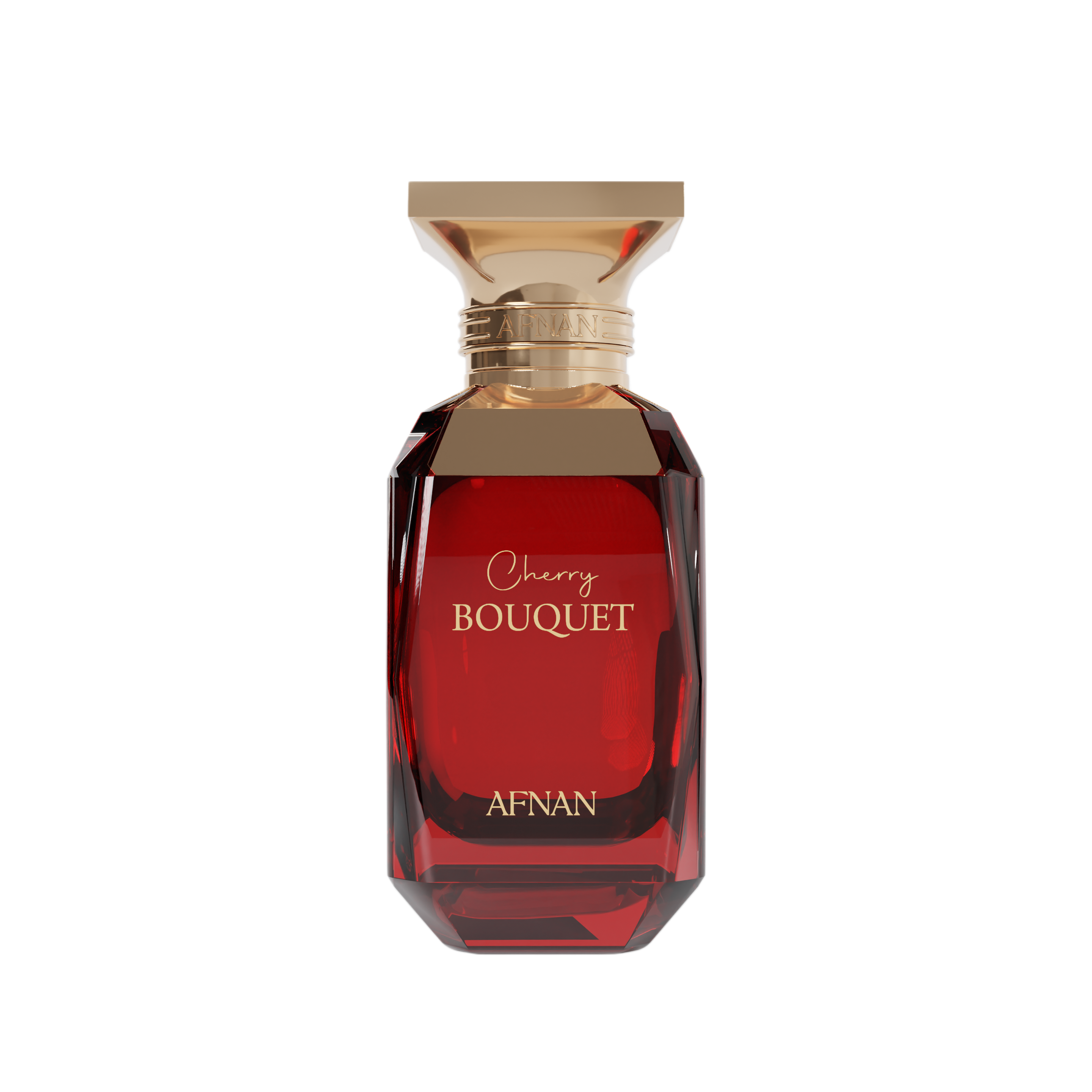 Afnan Cherry Bouquet Eau de Parfum #1