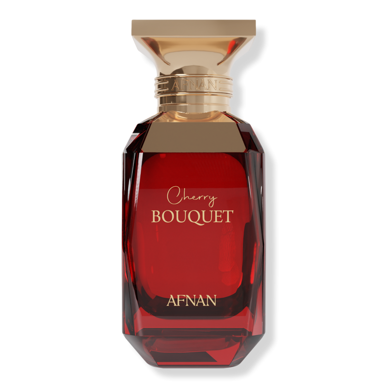 Afnan - Cherry Bouquet Eau de Parfum | Ulta Beauty