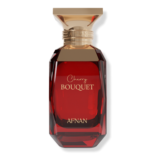 Afnan - Cherry Bouquet Eau de Parfum | Ulta Beauty