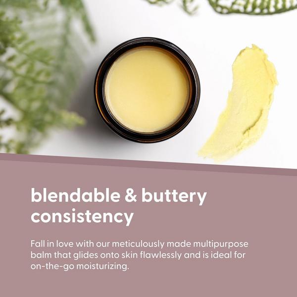 M3 Naturals Grass Fed Beef Tallow Balm #3